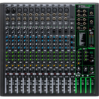 MACKIE PROFX 16v3   mikser analogowy - po zwrocie
