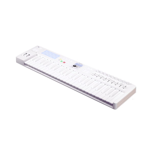 Arturia KeyLAB Essential 49 mk3 Alpine kontroler