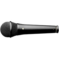 Rode S1 Black mikrofon przewodowy