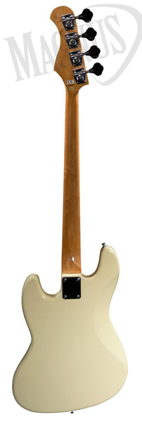 Prodipe Guitars JB80RA VW  gitara basowa