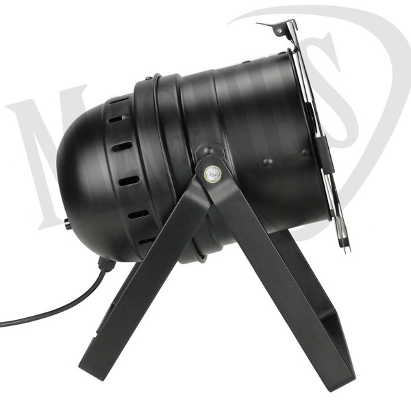 Cameo PAR 64 CAN RGBWA+UV 10 WBS - 12 x 10W reflektor par