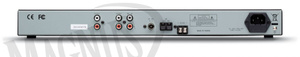 FBT MS02 CD3/DG - odtwarzacz audio odtwarzacz CD