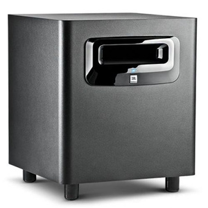 JBL LSR 310S MKII studyjny subwoofer aktywny 10 cali
