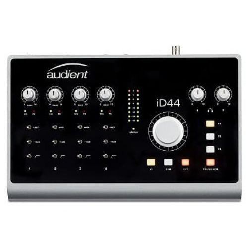 Audient iD44 mkI interfejs audio USB
