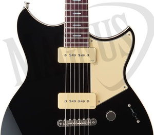 Yamaha Revstar RSS-02T BL gitara elektryczna