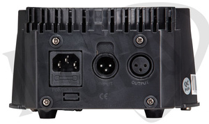 Soundsation MHL-10W-7-RGBW-MKII głowica ruchoma
