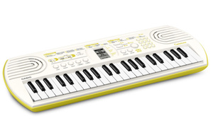 Casio SA-80 keyboard