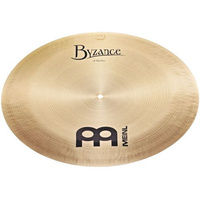 Meinl Byzance Traditional Flat China 18&quot; talerz perkusyjny china