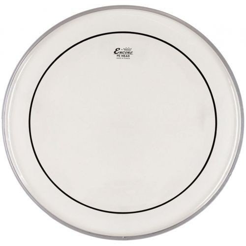 Encore by Remo Pinstripe Clear 6 naciąg perkusyjny
