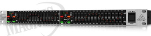 Behringer FBQ1502HD procesor wokalowy