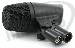 AKG P2 mikrofon przewodowy