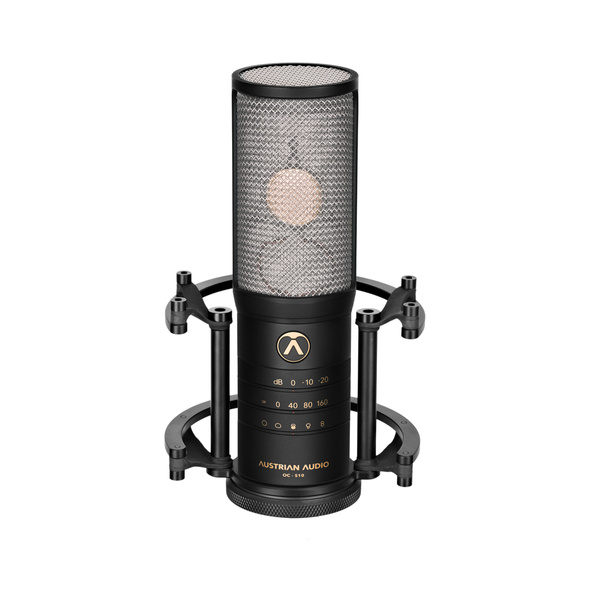 Austrian Audio OC-S10  mikrofon pojemnościowy