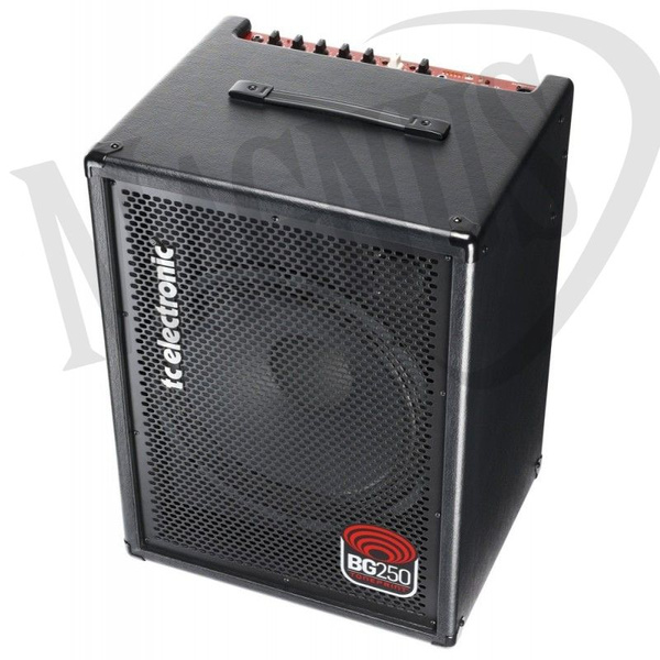 t.c. electronic BG250-112 Combo