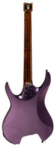 Mooer GTRS Wing 900 Intelligent Guitar Aurora Pink