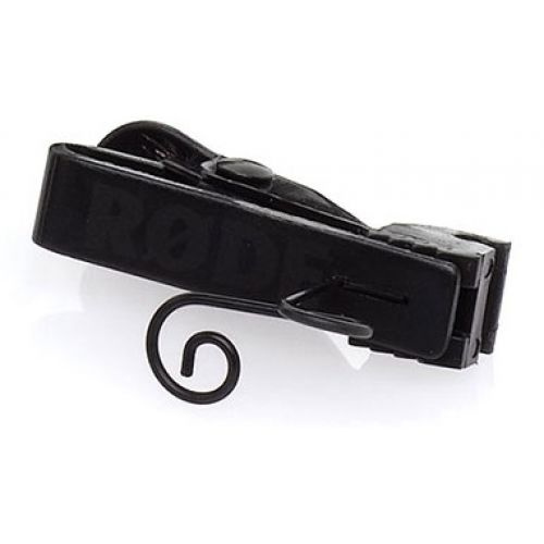 Rode LAV-CLIP