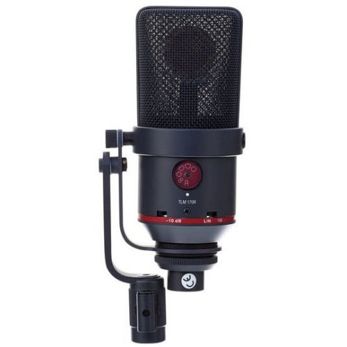 Neumann TLM 170 R MT mikrofon wielkomembranowy