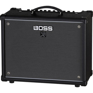 Boss Katana-50EX Gen 3 combo o mocy 50 W
