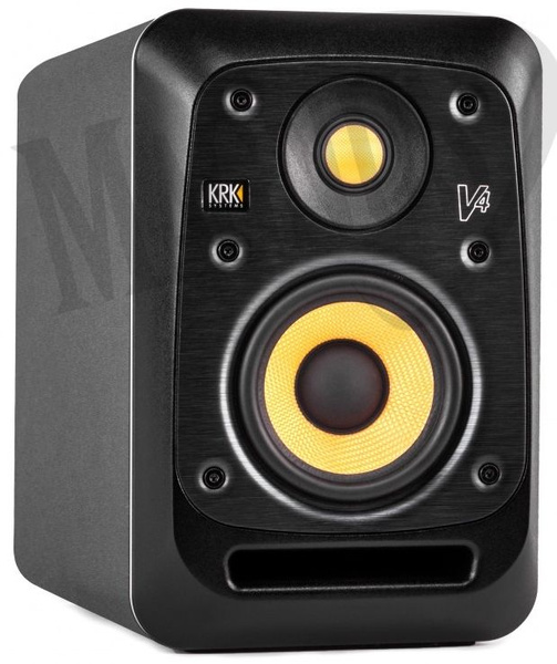 KRK V4S4 aktywny monitor studyjny