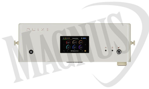 Hotone AP-30WH PULZE Bluetooth White wzmacniacz gitarowy