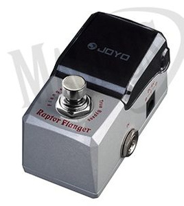 Joyo JF-327 Raptor Flanger efekt gitarowy