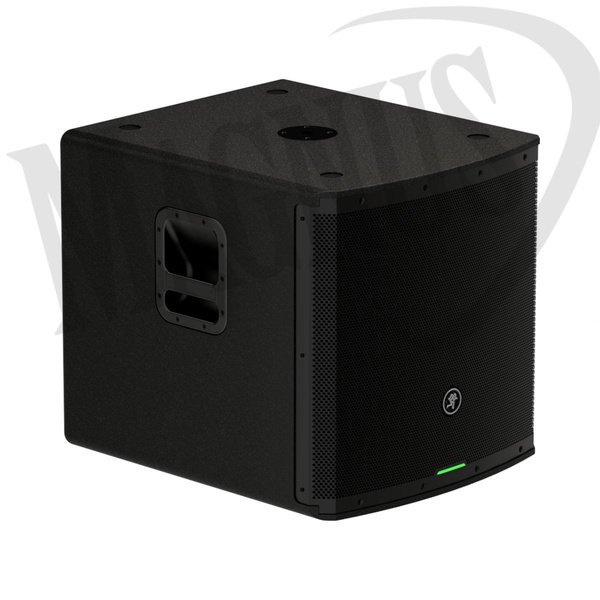 Mackie SR18S  - subwoofer aktywny