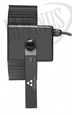 Fractal Lights Par Led 18x1W reflektor par