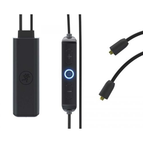 MACKIE MP BTA adapter Bluetooth do słuchawek serii MP