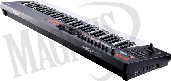 Roland by Cakewalk A-800Pro klawiatura sterująca