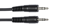 Stagg SAC030MPSMPSB kabel połączeniowy 30cm