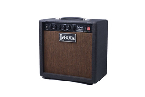 Laboga The Beast 30W Plus Combo 30W/15W Combo