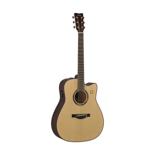 Yamaha TGA3 C Natural - gitara transakustyczna
