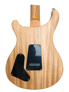 PRS S2 Special Semi-Hollow Reclaimed Limited Edition - gitara elektryczna USA - wersja 3