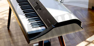 Korg Grandstage-X  stage piano