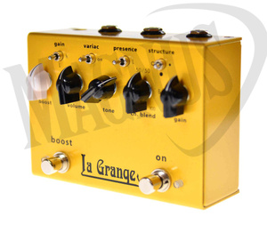 Bogner La Grange efekt gitarowy