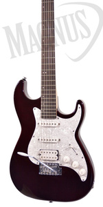 Samick MB-50 MWR gitara elektryczna
