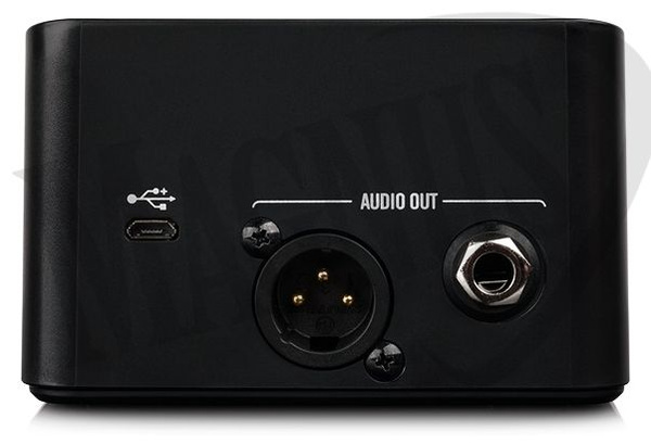 Line 6 Relay G10 II system bezprzewodowy