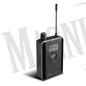 dB Technologies DEM 30 system monitoringu dousznego