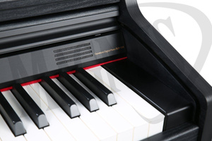 Dynatone SLP-150 BK  pianino cyfrowe