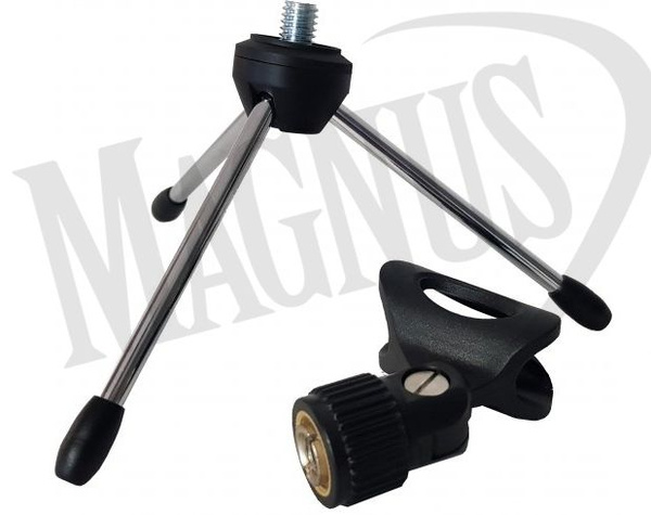 Novox Tripod statyw do mikrofonu NOVOX NC-1 lub innych