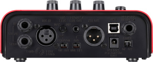 Boss VE-2 - procesor wokalowy