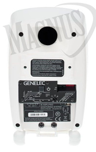 Genelec 8020 DWM aktywny monitor studyjny