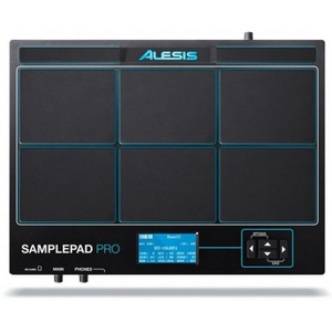 Alesis SamplePad Pro pad perkusyjny ze złączami USB oraz SD