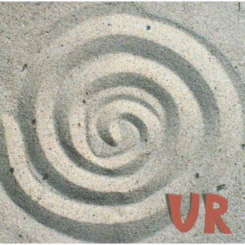 UR - UR