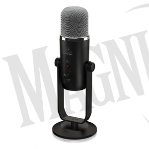 Behringer BIGFOOT mikrofon studyjny