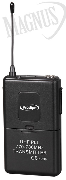 Prodipe Headset 100 UHF mikrofon bezprzewodowy
