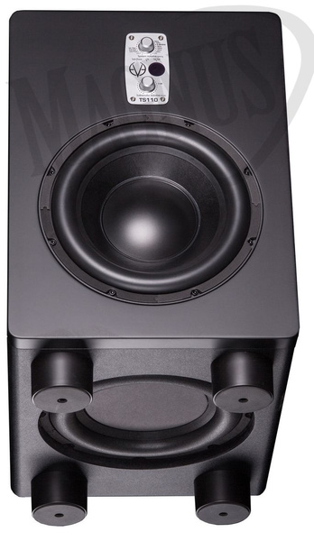 Eve Audio TS110 - sub aktywny monitor studyjny