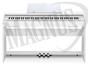 Casio PX-770 BN  - pianino cyfrowe