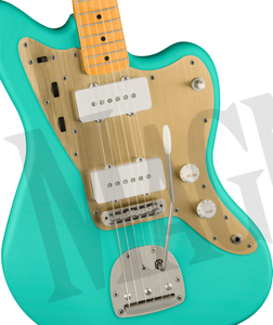 Squier 40TH Annivesary Jazzmaster MN SSFM gitara elektryczna