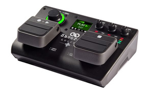 Headrush Sheeran Looper + efekt gitarowy