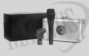 Shure KSM9/CG mikrofon przewodowy